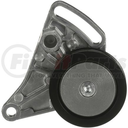 38068 by GATES - DriveAlign Belt Drive Idler/Tensioner Pulley