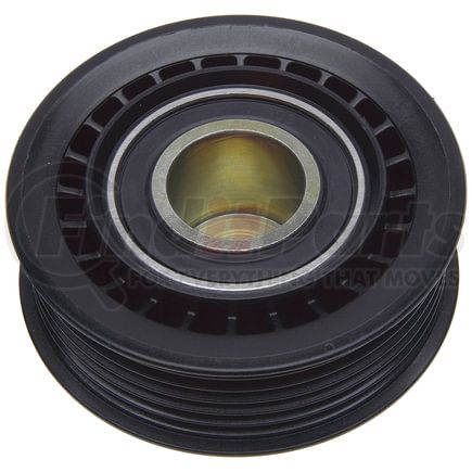 38080 by GATES - DriveAlign Belt Drive Idler/Tensioner Pulley