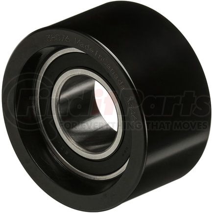 38076 by GATES - DriveAlign Belt Drive Idler/Tensioner Pulley