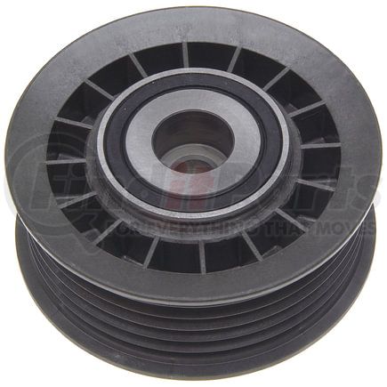 38090 by GATES - DriveAlign Belt Drive Idler/Tensioner Pulley