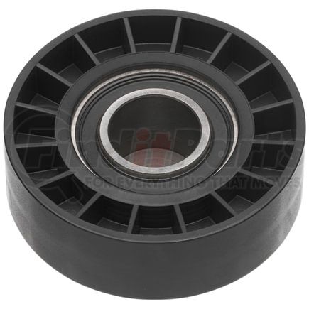 38081 by GATES - DriveAlign Belt Drive Idler/Tensioner Pulley