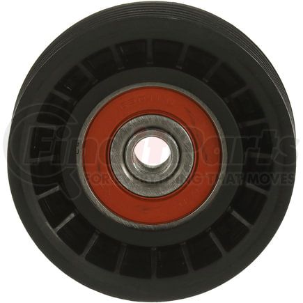 38083 by GATES - DriveAlign Belt Drive Idler/Tensioner Pulley