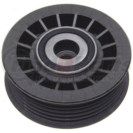 38092 by GATES - DriveAlign Belt Drive Idler/Tensioner Pulley