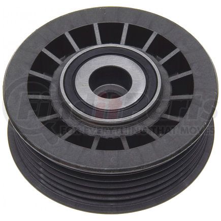 38092 by GATES - DriveAlign Belt Drive Idler/Tensioner Pulley