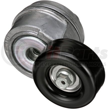 38182 by GATES - DriveAlign Automatic Belt Drive Tensioner