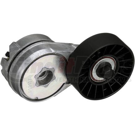 Gates 38198 Accessory Drive Belt Tensioner Assembly DriveAlign Automatic Belt Drive Tensioner