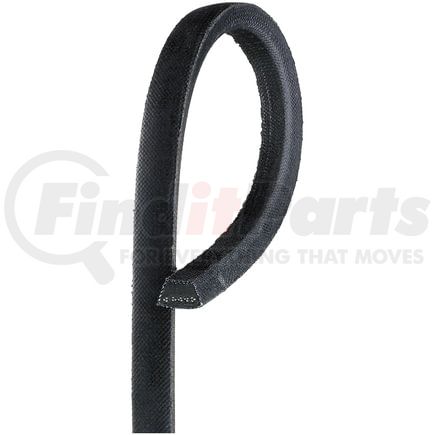 3820 by GATES - Truflex FHP Low Horse-Power V-Belt