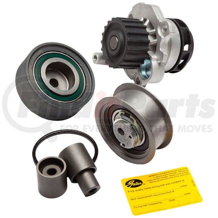 38192MK1 by GATES - Belt and Hose