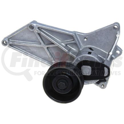 38396 by GATES - Belt and Hose