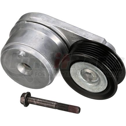 38545 by GATES - FleetRunner Heavy-Duty Automatic Belt Drive Tensioner