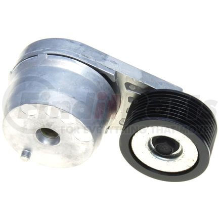 38527 by GATES - Belt and Hose