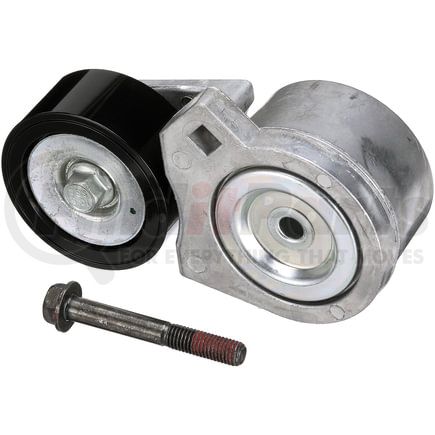 38598 by GATES - FleetRunner Heavy-Duty Automatic Belt Drive Tensioner