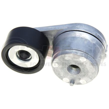 38557 by GATES - FleetRunner Heavy-Duty Automatic Belt Drive Tensioner