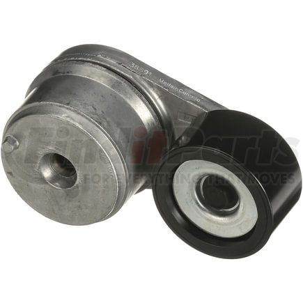 38591 by GATES - FleetRunner Heavy-Duty Automatic Belt Drive Tensioner