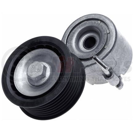 Gates 39332 Accessory Drive Belt Tensioner Assembly DriveAlign Automatic Belt Drive Tensioner