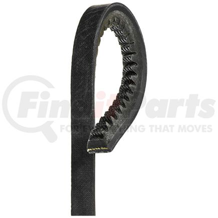 3VX1180 by GATES - Super HC Narrow Section Molded Notch V-Belt