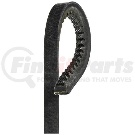 3VX470 by GATES - Super HC Narrow Section Molded Notch V-Belt