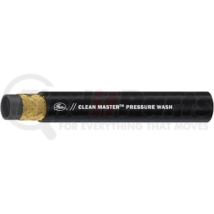 4657-9376 by GATES - Clean Master Pressure Wash Hose 1WB/2WB