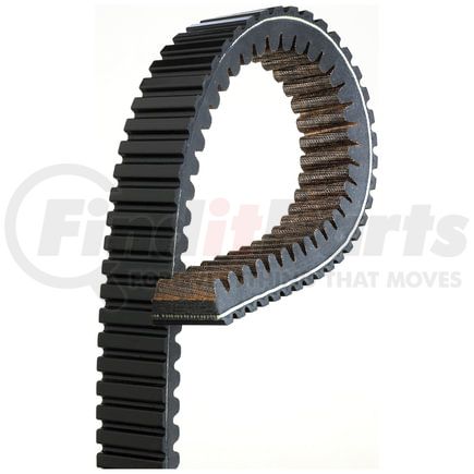 Gates 46G4266 Automatic Continuously Variable Transmission (CVT) Belt G-Force Continuously Variable Transmission (CVT) Belt