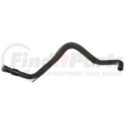 51395 by GATES - Premium Modular Coolant Hose