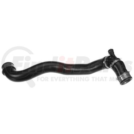 Gates 51419 Radiator Coolant Hose Premium Modular Coolant Hose