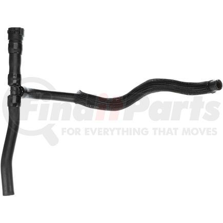 51511 by GATES - Premium Modular Coolant Hose