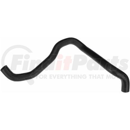 51526 by GATES - Premium Molded Coolant Hose