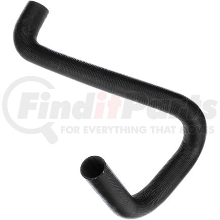 51548 by GATES - Premium Molded Coolant Hose