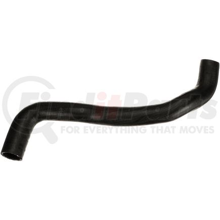 51555 by GATES - Premium Molded Coolant Hose