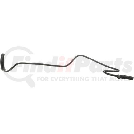 51631 by GATES - Premium Molded Coolant Hose