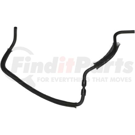 51657 by GATES - Premium Modular Coolant Hose