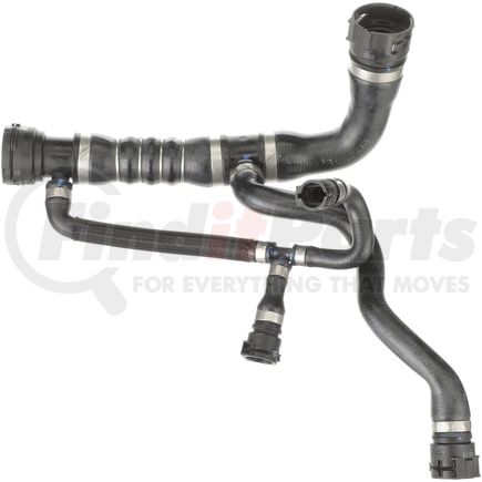 51643 by GATES - Premium Modular Coolant Hose