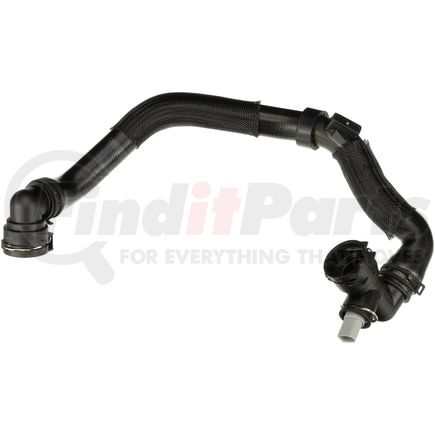 51644 by GATES - Premium Modular Coolant Hose