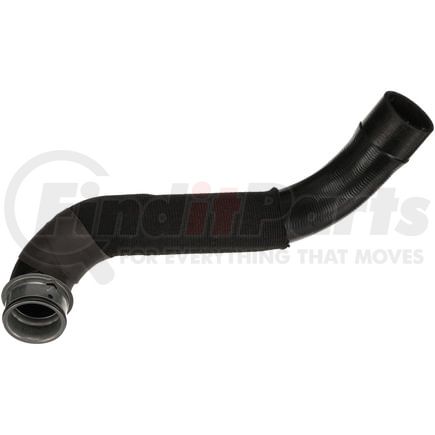 Gates 51719 Radiator Coolant Hose Premium Modular Coolant Hose