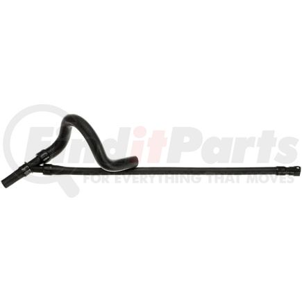 51747 by GATES - Premium Modular Coolant Hose