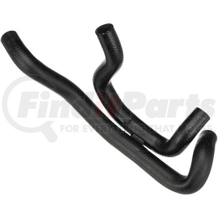 51765 by GATES - Premium Molded Coolant Hose