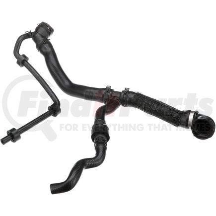 51766 by GATES - Premium Modular Coolant Hose