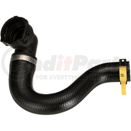 Gates 51808 Radiator Coolant Hose Premium Modular Coolant Hose