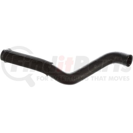 51813 by GATES - Premium Molded Coolant Hose