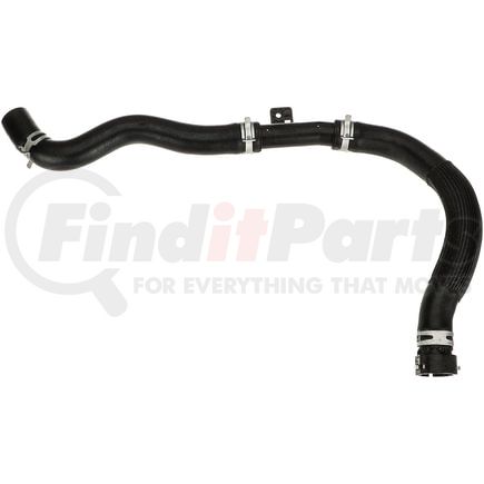 51831 by GATES - Premium Modular Coolant Hose