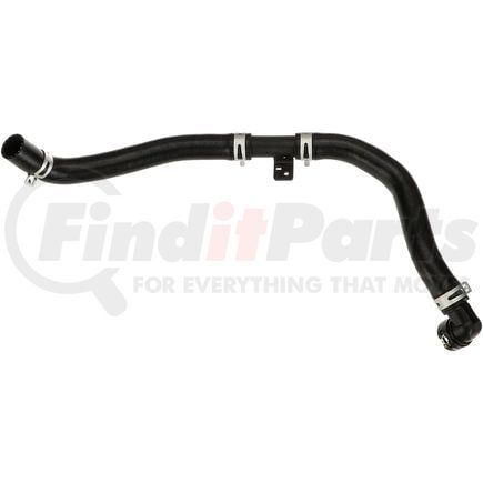 51832 by GATES - Premium Modular Coolant Hose