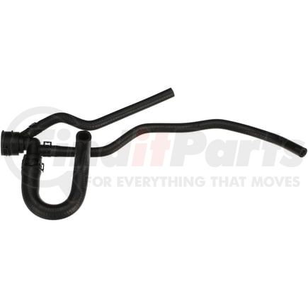 51834 by GATES - Premium Modular Coolant Hose