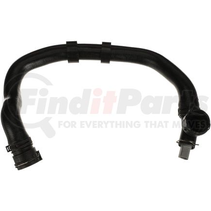 51835 by GATES - Premium Modular Coolant Hose