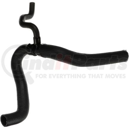 Gates 51858 Radiator Coolant Hose Premium Modular Coolant Hose