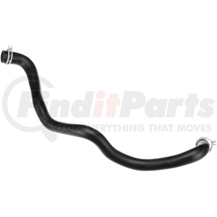 51930 by GATES - Premium Molded Coolant Hose