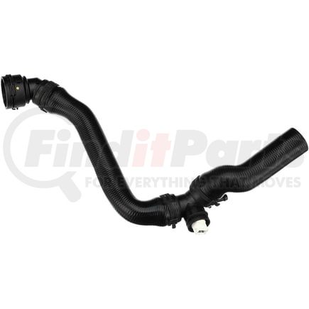 51932 by GATES - Premium Modular Coolant Hose