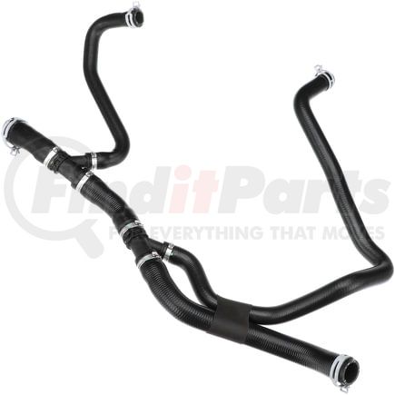 51949 by GATES - Premium Modular Coolant Hose