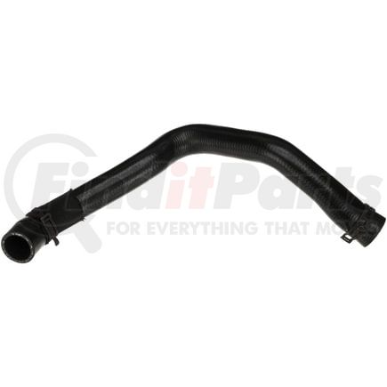 51935 by GATES - Premium Molded Coolant Hose