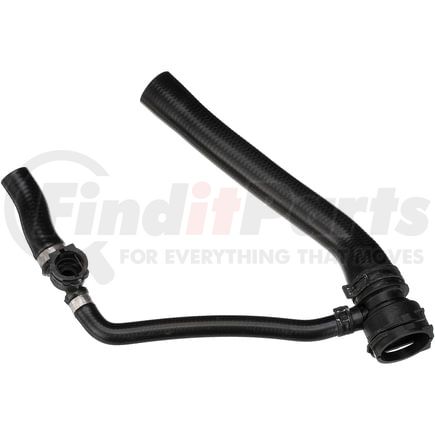 51943 by GATES - Premium Modular Coolant Hose