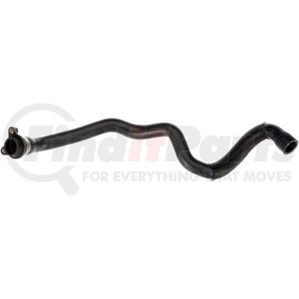 51963 by GATES - Premium Modular Coolant Hose